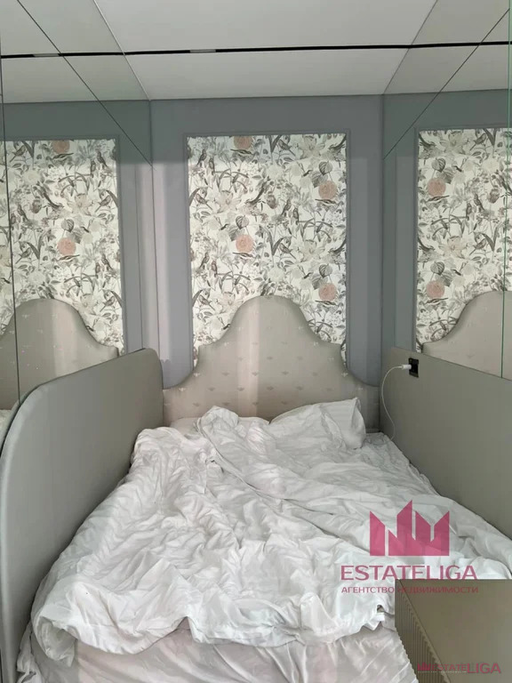 Аренда квартиры, ул. Нижегородская - Фото 9