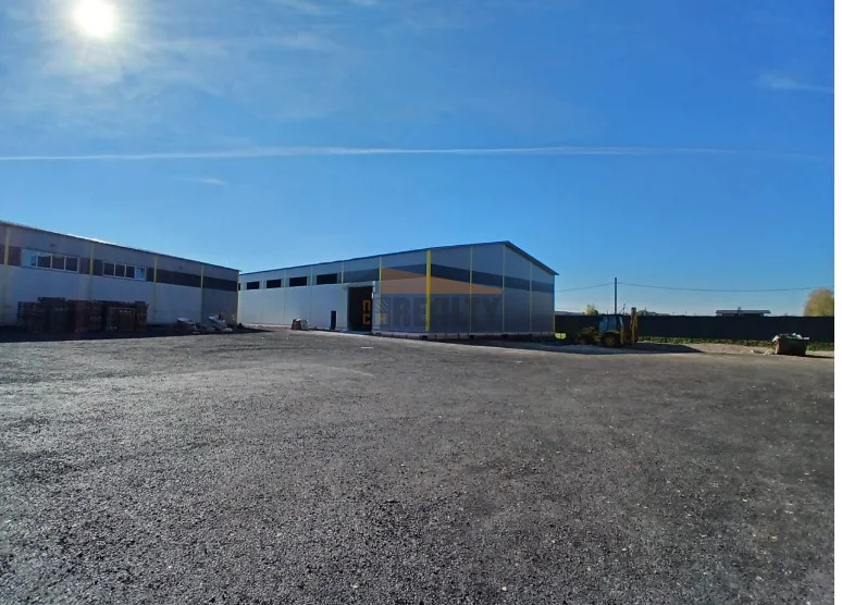 Продажа склада, Домодедово, Домодедово г. о. - Фото 3