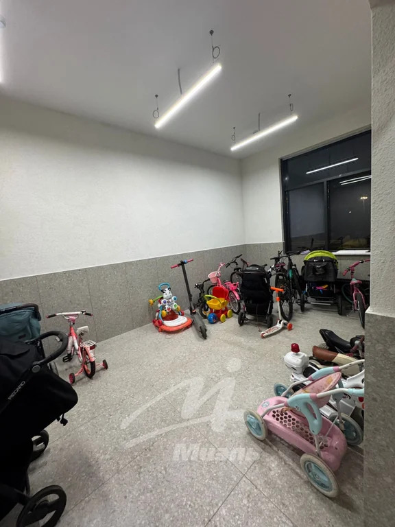 Продажа квартиры, Лайково, Одинцовский район, 59 - Фото 19