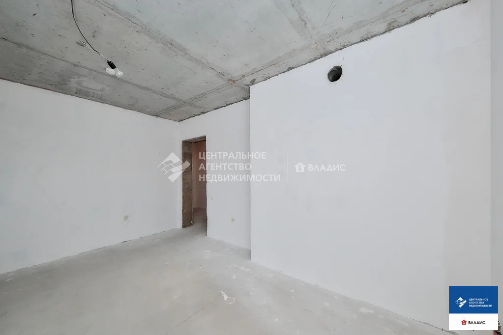 Продажа квартиры, Рязань - Фото 1