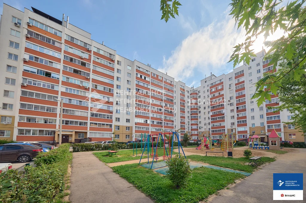 Продажа квартиры, Рязань, Песоченская улица - Фото 7