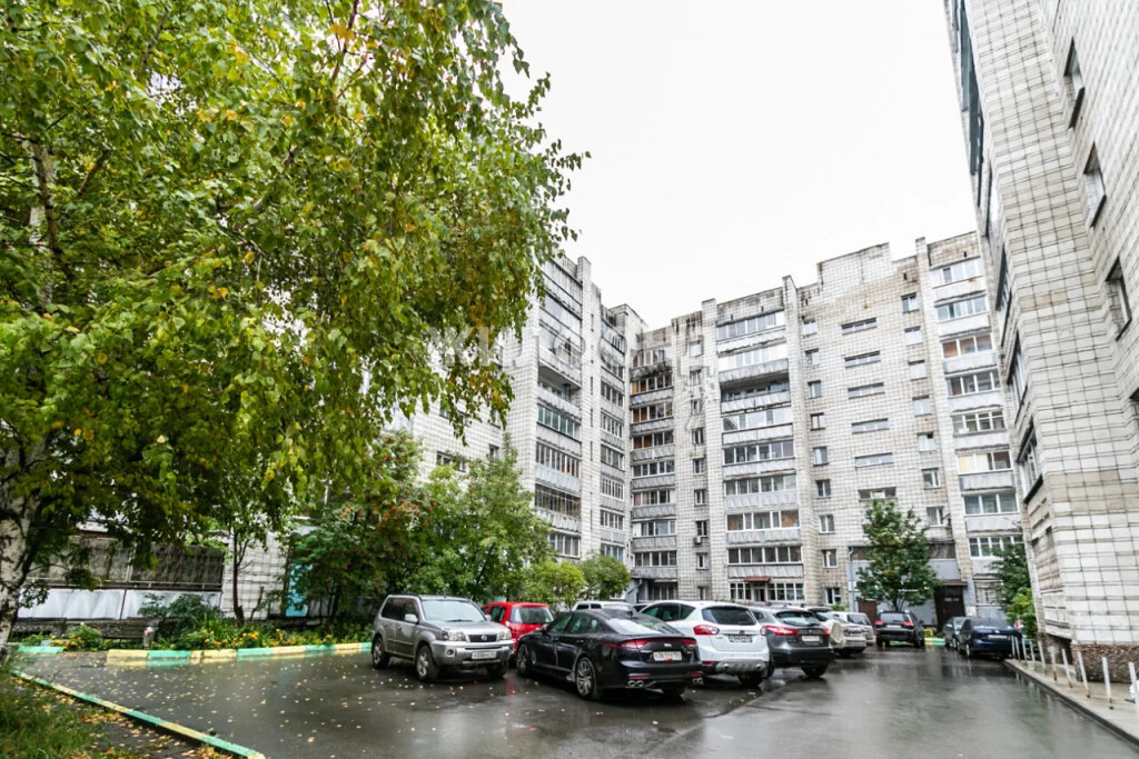 Продажа квартиры, Новосибирск, ул. Сибирская - Фото 15