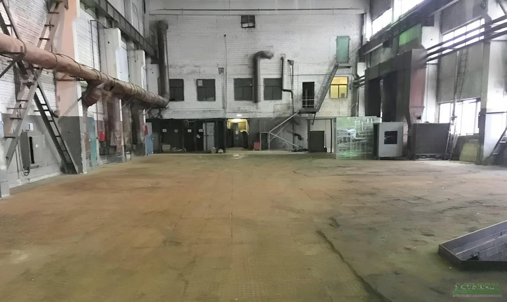 Продажа производственного помещения, Щелково, Щелковский район, ... - Фото 3