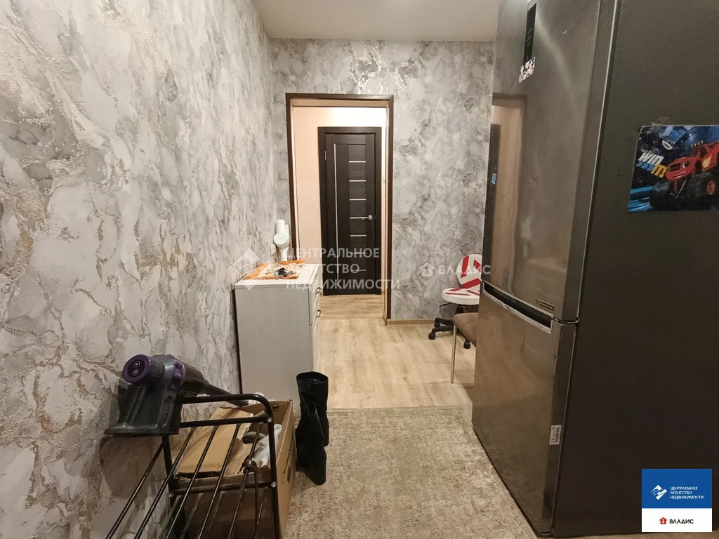 Продажа квартиры, Шилово, Шиловский район, Набережная улица - Фото 11