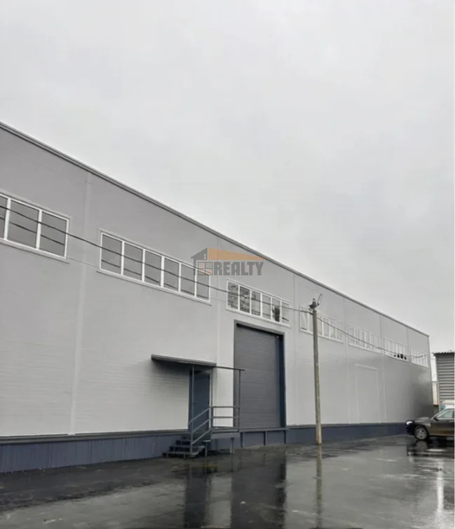 Аренда склада, Ленинский, Ленинский район, Полевая ул. - Фото 3