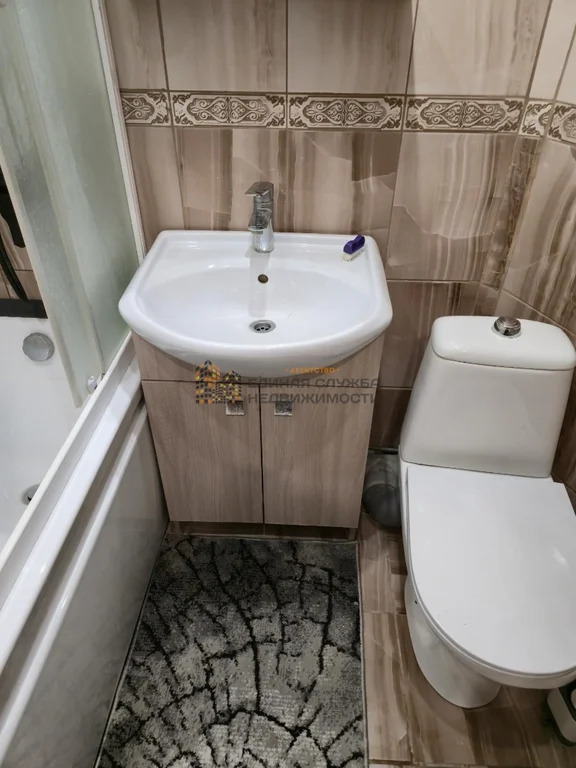 Аренда квартиры, Уфа, ул. Батырская - Фото 8