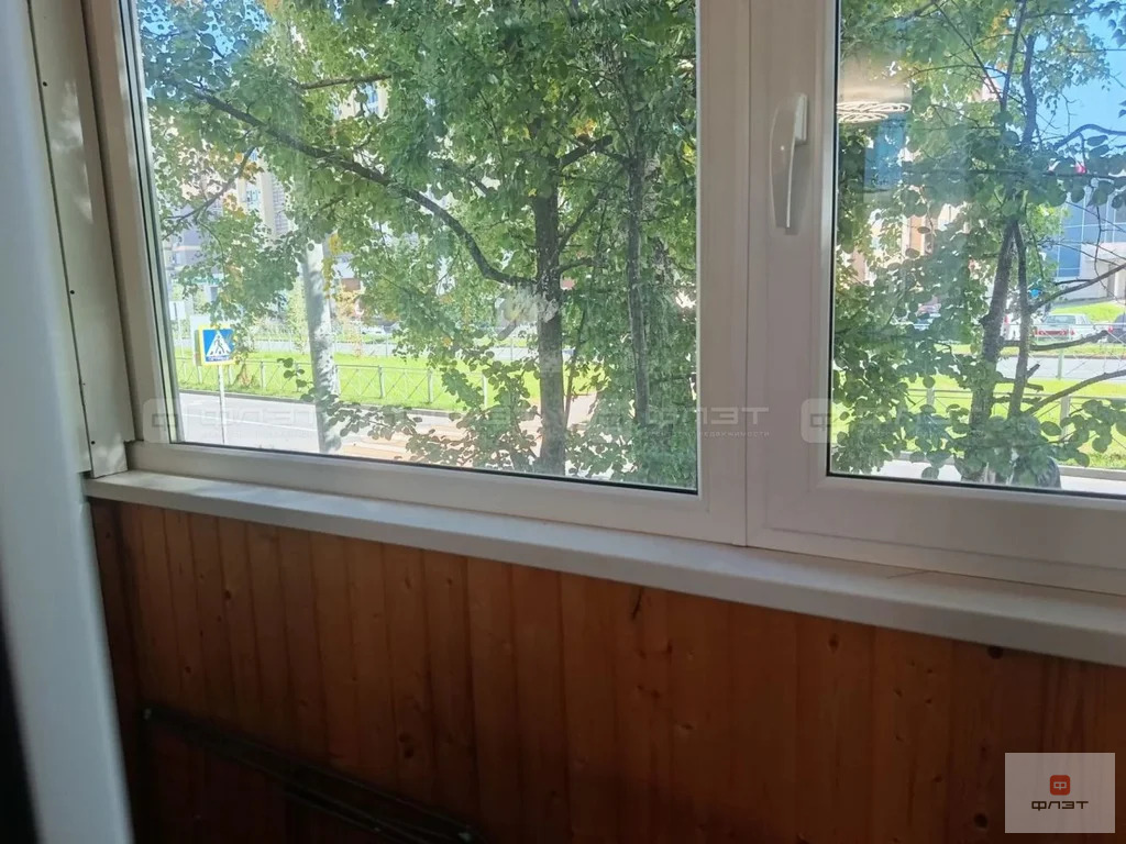 Продажа квартиры, Казань, ул. Галимджана Баруди - Фото 14
