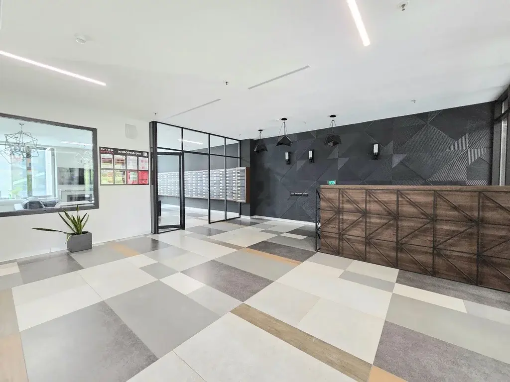 Продажа квартиры с дизайнерским ремонтом в ЖК «Headliner (Хедлайнер)» - Фото 20