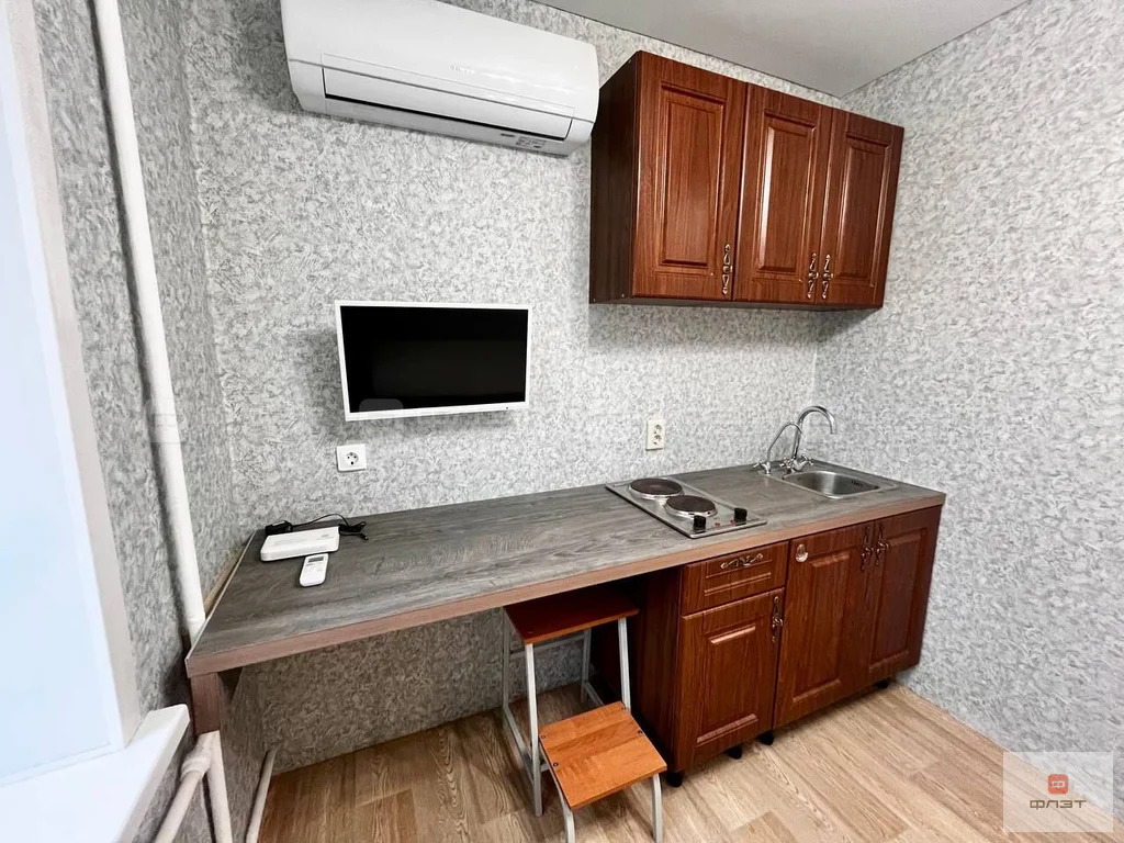 Аренда квартиры, Казань, ул. Айрата Хайруллина д.5/1 - Фото 5