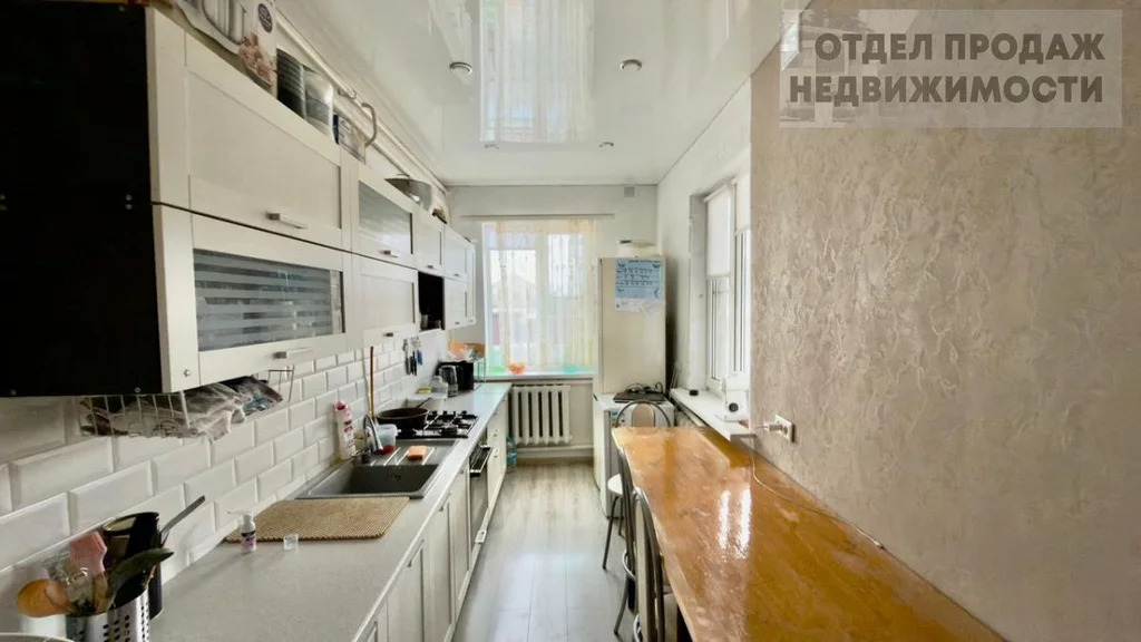 Большой дом - Фото 4