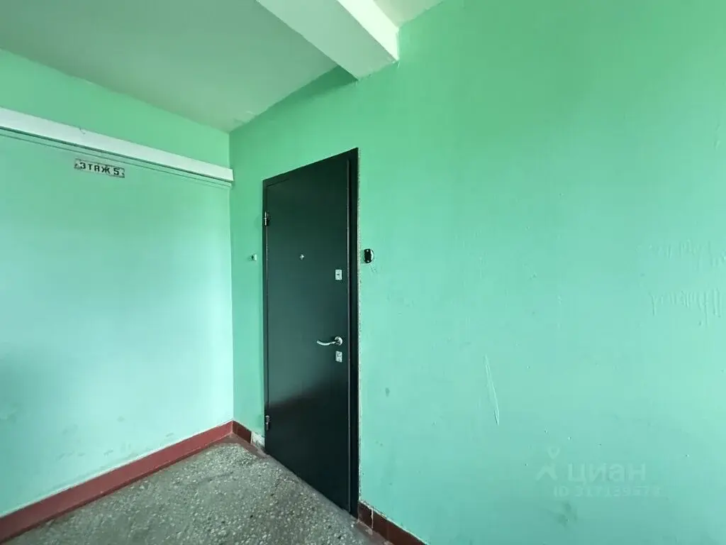 Купить двухкомнатную квартиру 52.0м Тихорецкий бул., 6, Москва, ЮВАО, ... - Фото 14