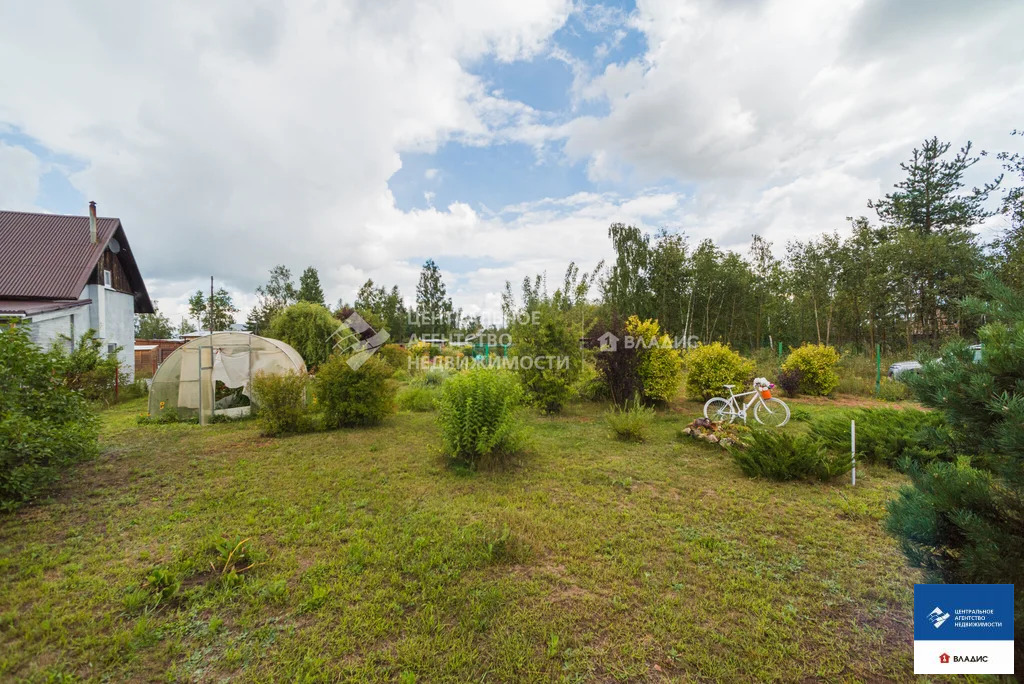 Продажа дома, Рязанский район, садоводческое товарищество Жасмин - Фото 9