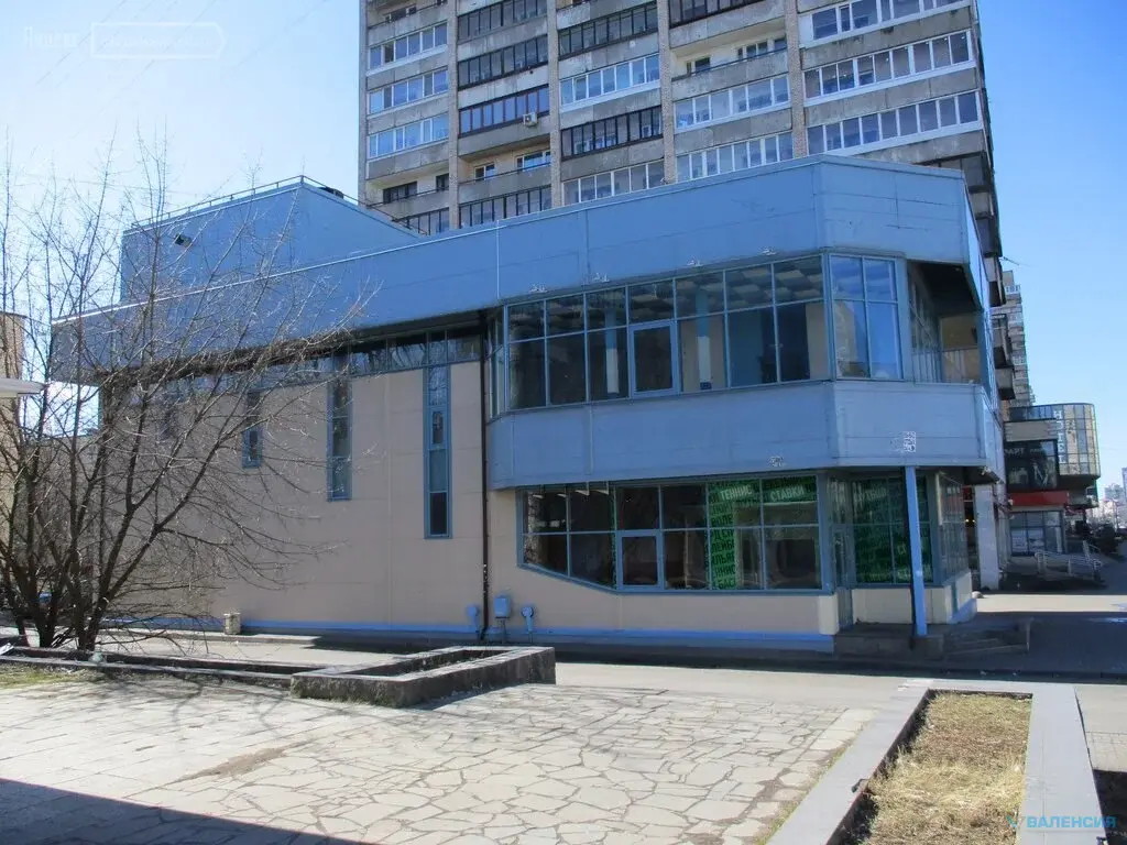 Продажа отдельно стоящего здания, 811,4 м2, Ленинский пр, д. 125 к. 6 - Фото 7