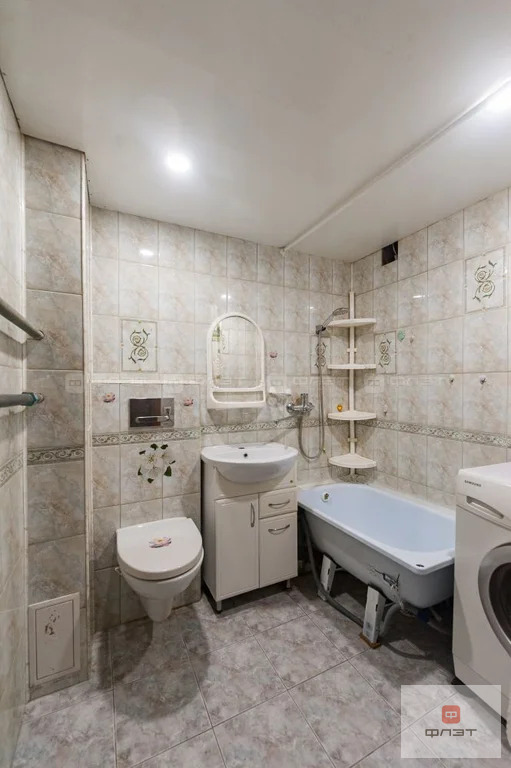 Продажа квартиры, Казань, ул. Чишмяле - Фото 7