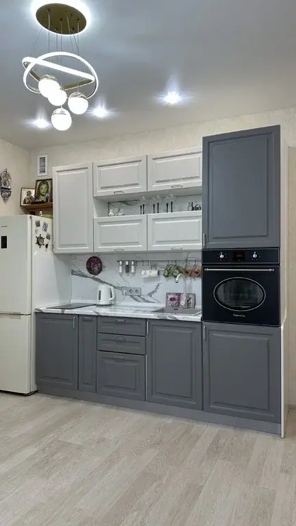 Московская обл., рп Малаховка, кв-л Подмосковный, д. 67к4 - Фото 1