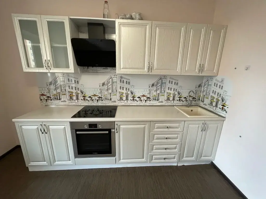 1-к пр-кт.Маркса, дом 87 - Фото 6