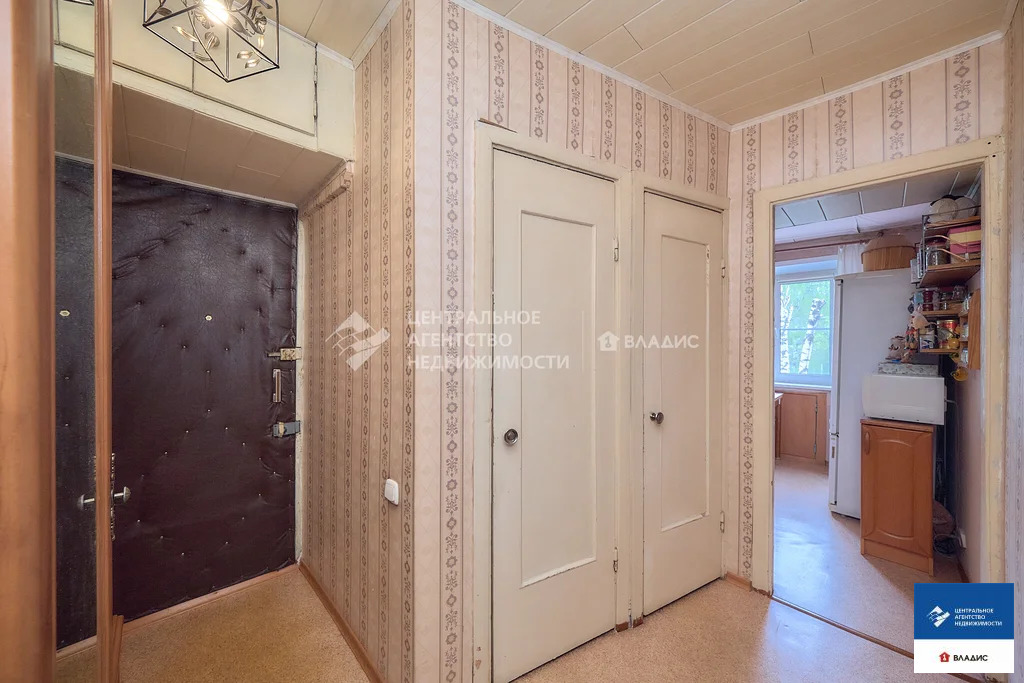 Продажа квартиры, Рязань, ул. Чкалова - Фото 9