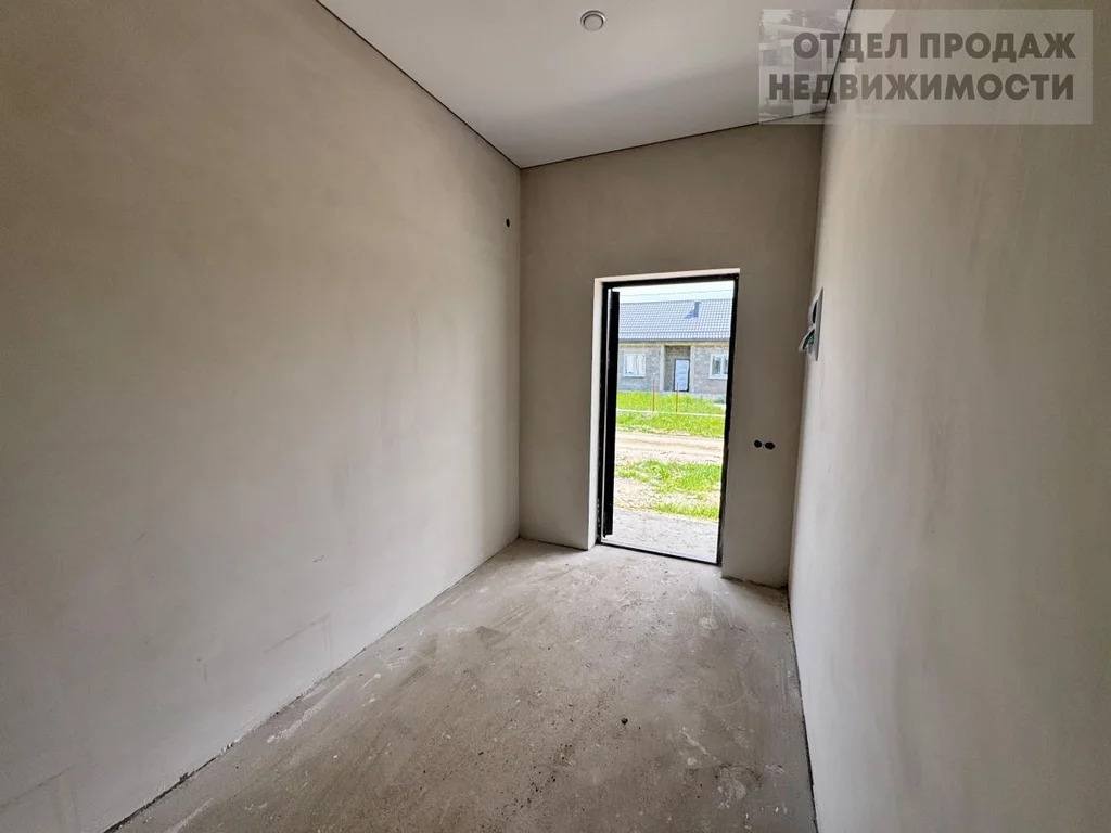 Красивый дом - Фото 11