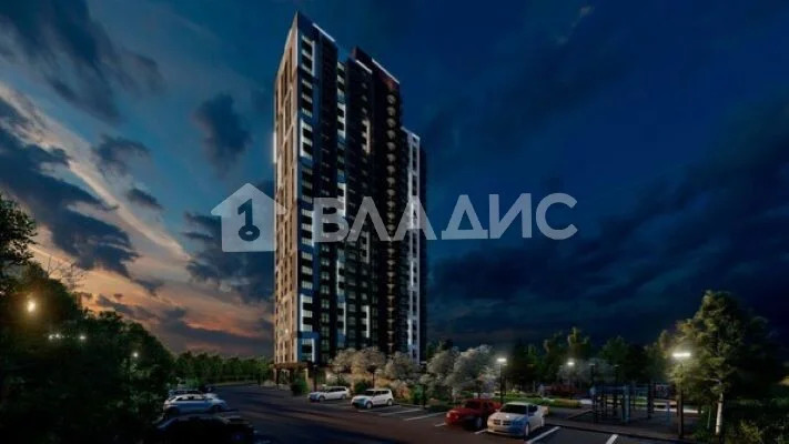 Продажа квартиры в новостройке, Красноярск, улица Петра Подзолкова - Фото 0