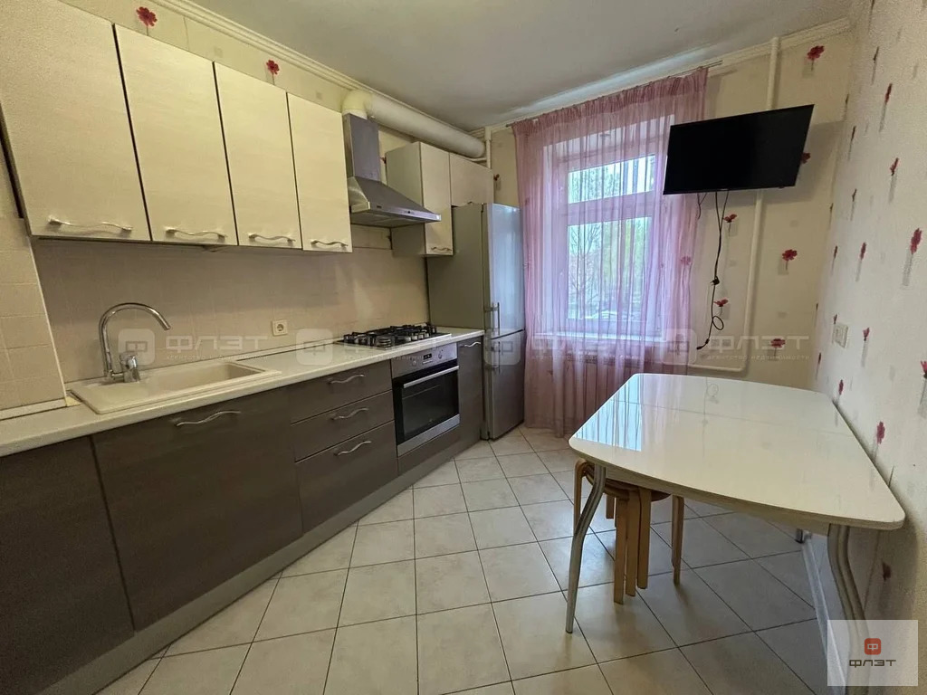 Аренда квартиры, Казань, ул. Абсалямова д.25 - Фото 5