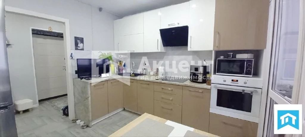 Продажа квартиры, Кохма, Ивановский район, мкр Просторный пр-кт Героев - Фото 3