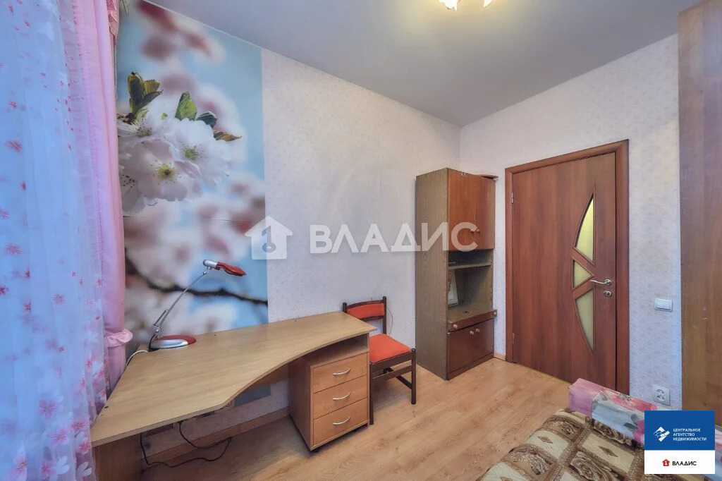 Продажа квартиры, Рязань - Фото 5