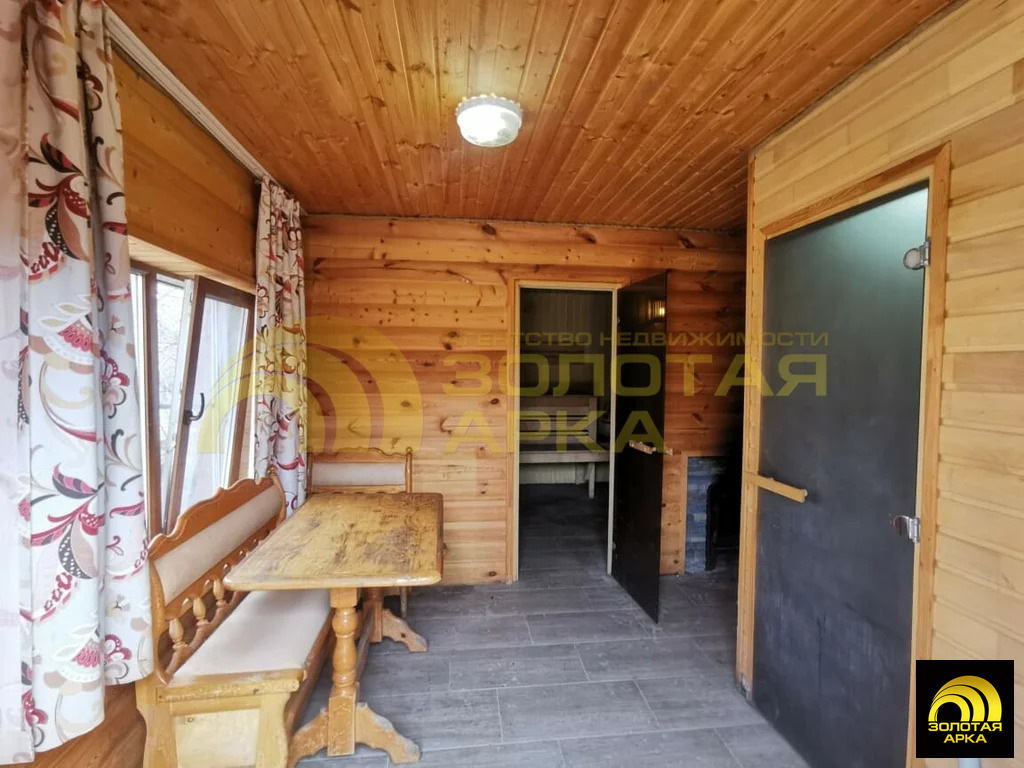 Продажа дома, Варениковская, Крымский район, ул. Тельмана - Фото 16