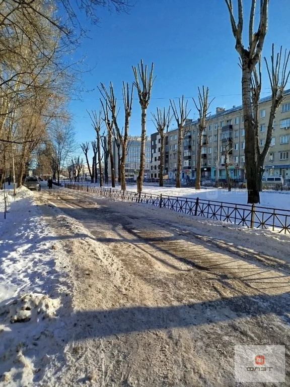 Продажа квартиры, Казань, ул. Шамиля Усманова - Фото 2