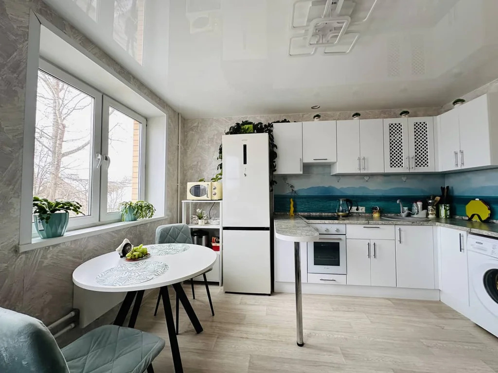 Продажа квартиры, Дмитров, Дмитровский район, ул. Чекистская - Фото 4