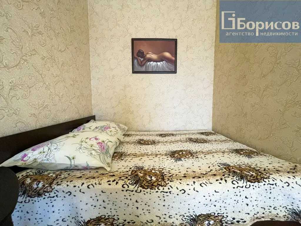 1-к ул. Калужская, дом 26 - Фото 4