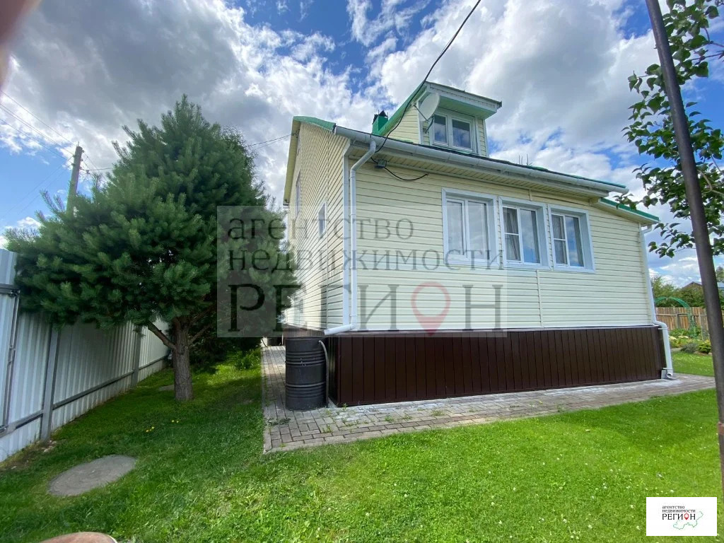 Продажа дома, Плесенское, Наро-Фоминский район - Фото 35
