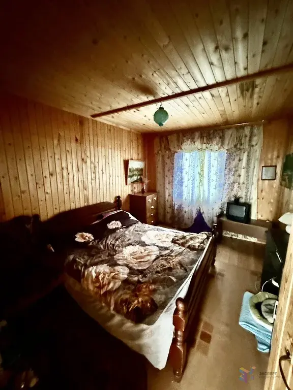 Продается уютный дом д. Шманаево Ступинский район. - Фото 10