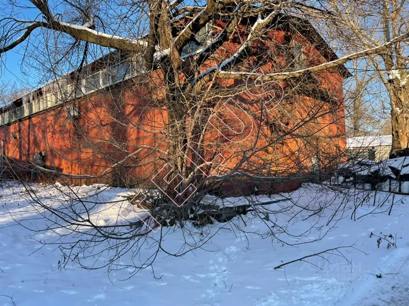 м. Рижская Проспект Мира 2339м2 Имущественный комплекс (ном. объекта: ... - Фото 3