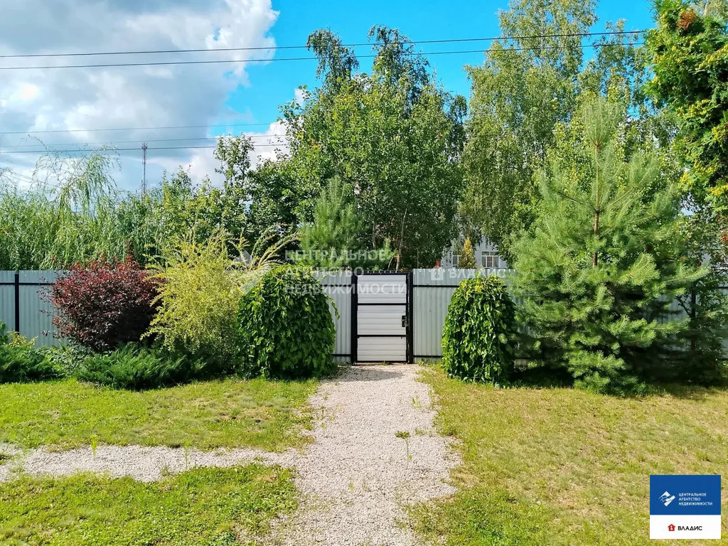 Продажа дома, Поляны, Рязанский район, ул. Терехина - Фото 18