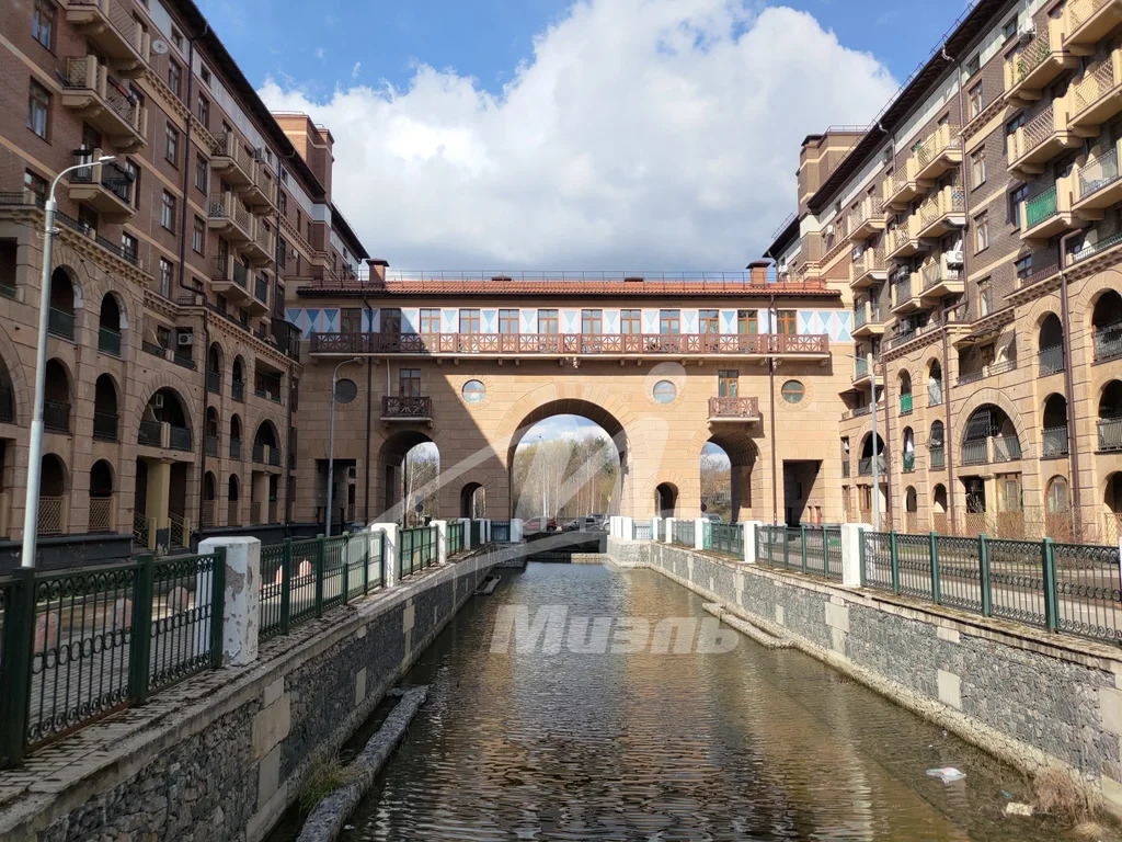 Продажа квартиры, Химки, Набережный проезд - Фото 25