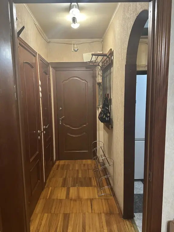 Уютная светлая Двушка рядом с м.Речной Вокзал на Ленинградском шоссе - Фото 12