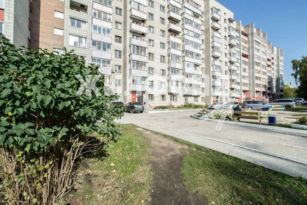 Продажа квартиры, Новосибирск, ул. Печатников - Фото 16