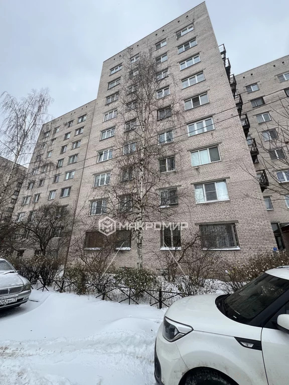 Продажа комнаты, ул. Пионерстроя - Фото 21