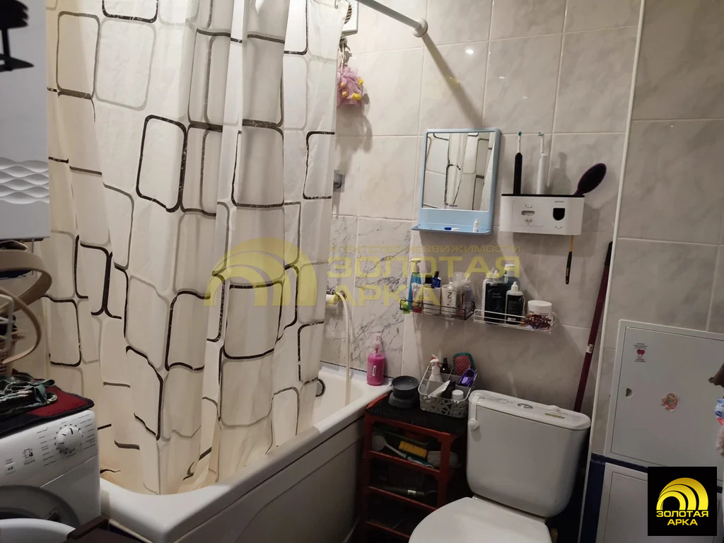 Продажа квартиры, Темрюк, Темрюкский район, ул. Октябрьская - Фото 18