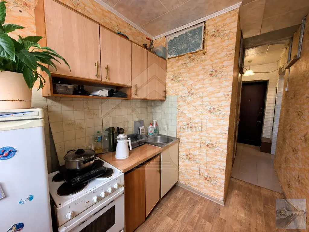 Продается 1-к квартира в г. Белоозерский - Фото 5