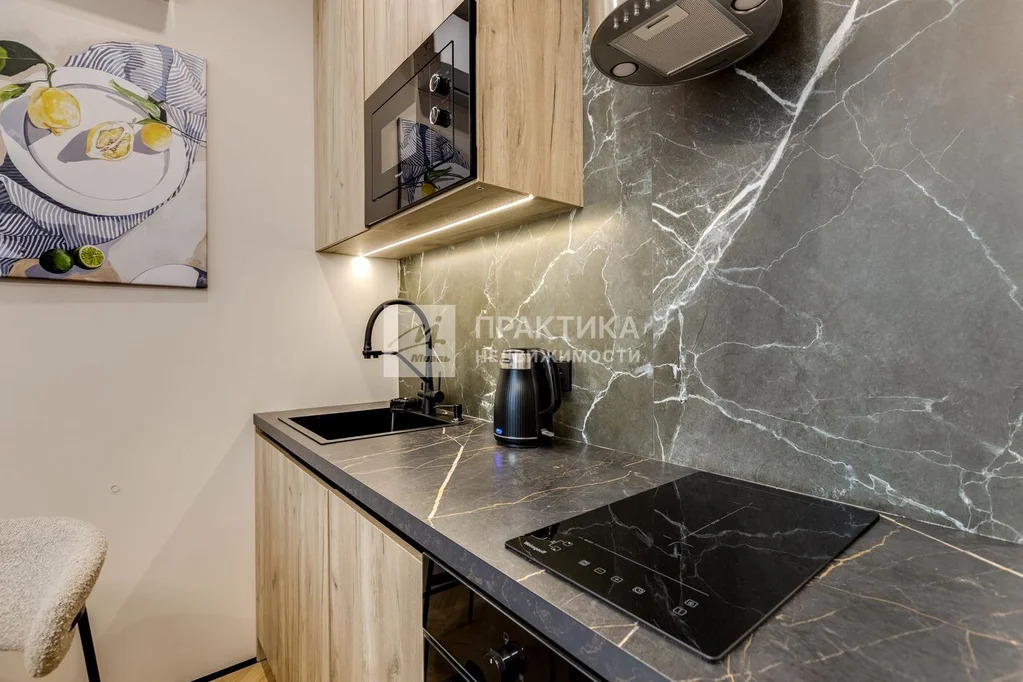 Продажа квартиры, Березовая аллея - Фото 10