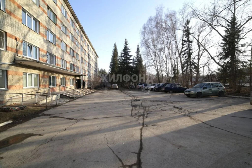Продажа комнаты, Бердск, ул. Боровая - Фото 18