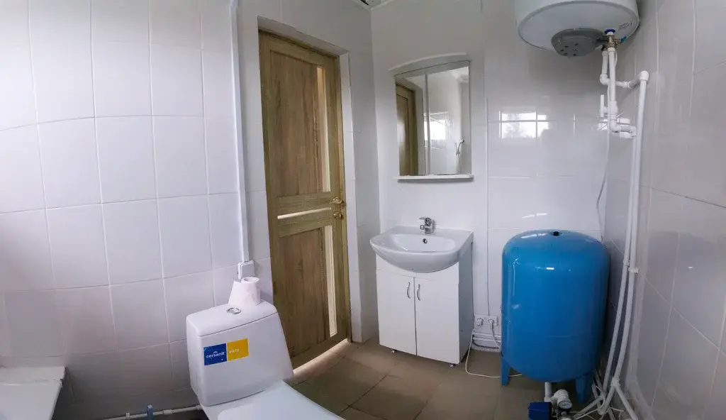 Продам кирпичный дом в Павлово Посадском р-не, дер. Козлово - Фото 9