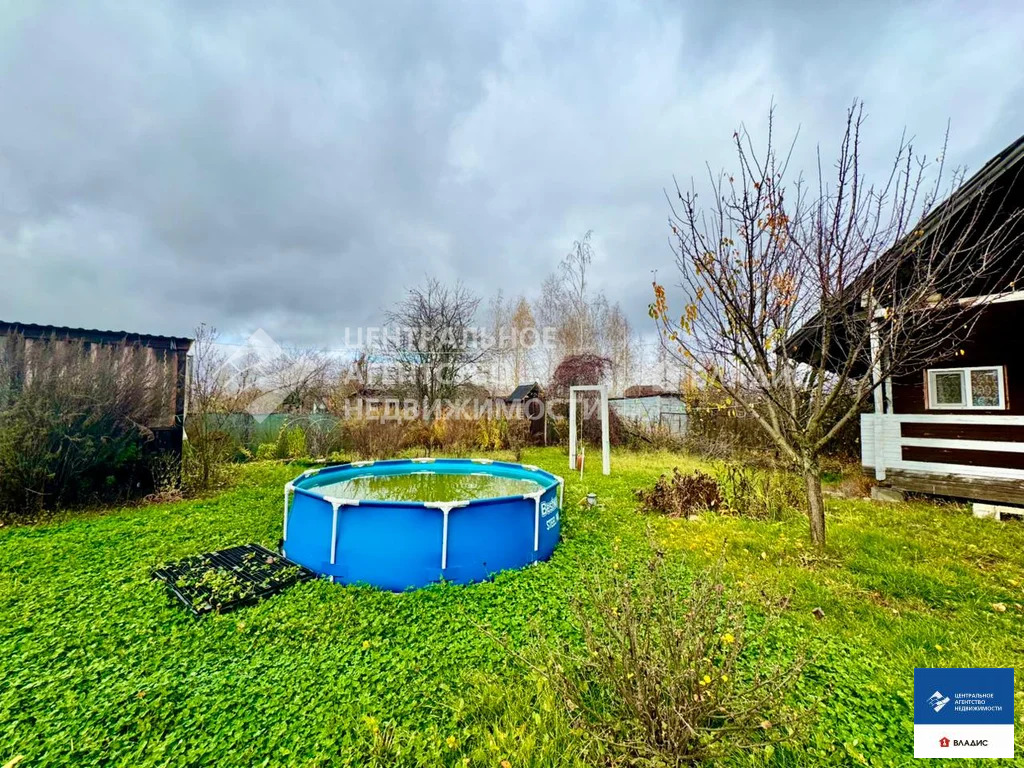 Продажа дома, Рязанский район - Фото 5