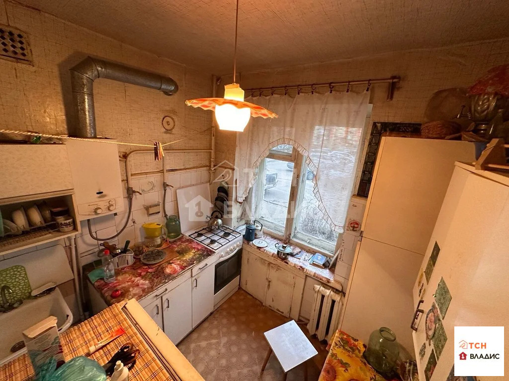 Продажа квартиры, Королев, Макаренко проезд - Фото 5