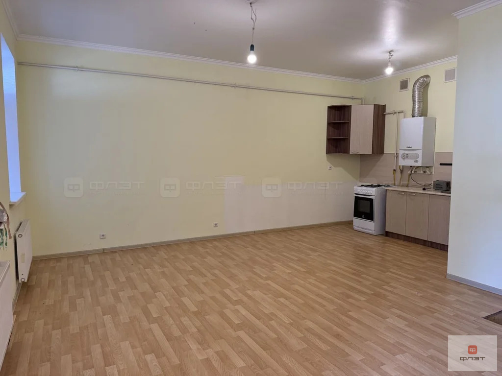 Продажа таунхауса, Казань, ул. Аланлык (Алтан) - Фото 1