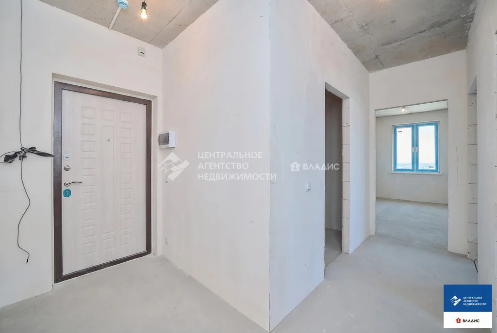 Продажа квартиры, Рязань, улица Земнухова - Фото 7