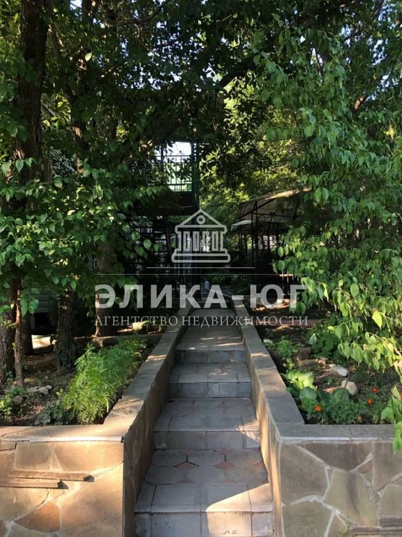 Продажа готового бизнеса, Лермонтово, Туапсинский район, Курортная ул. - Фото 9