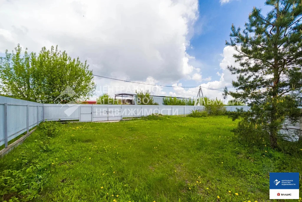 Продажа дома, Тюшево, Рязанский район, 1Б - Фото 2