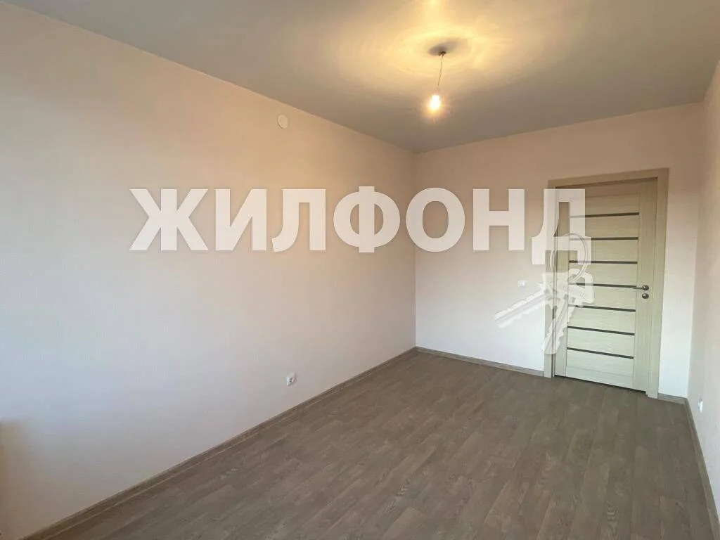 Продажа квартиры, Новосибирск, Юности - Фото 10